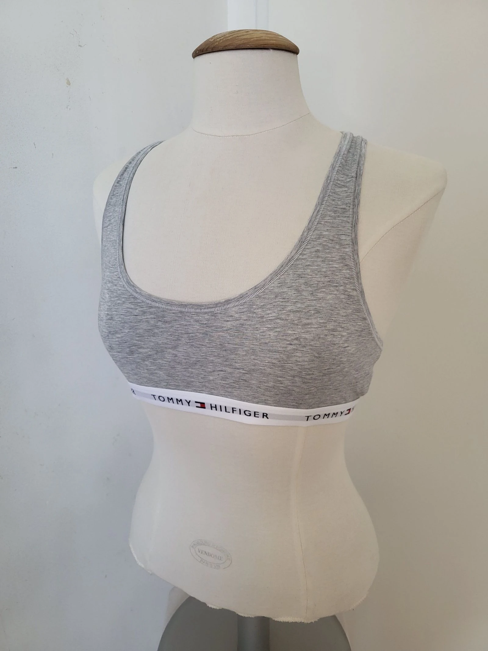 Brassière Tommy Hilfiger 